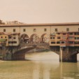 Ponte Vecchio (Foto A. Illhardt)