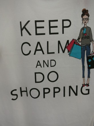 Do Shopping (Foto: M Muer, gesehen in einem Kaufhaus in Marseille)