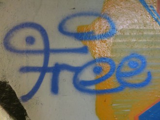 Free (Foto: M Muer)