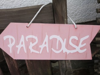 Paradise (Foto: MM)