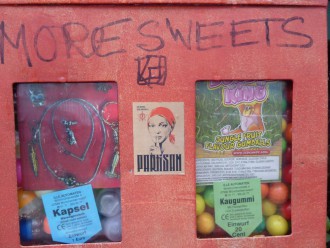 More Sweets (Foto Arnold Illhardt)