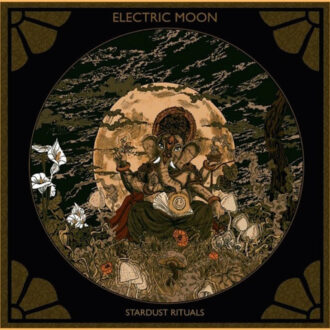 Electric Moon - Stardust Rituals (autorisiert bei Dave Schmidt)