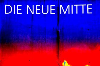 Neue Mitte (Foto Arnold Illhardt)