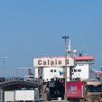Hafen Calais (Foto A. Illhardt)