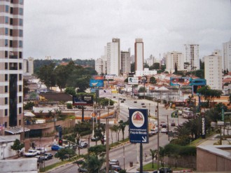 São Paulo 1 (Foto: Birgit Hartmeyer)