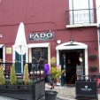 Fado-Lokal in der Alfama (Foto: Birgit Hartmeyer)