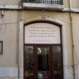 Die älteste Buchhandlung der Welt: Bertrand im Lissabonner Stadtteil Chiado (Foto: Birgit Hartmeyer)