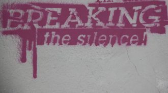 Breaking The Silence (Foto Arnold Illhardt)