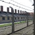 Auschwitz Stammlager (Foto Margareta Muer)