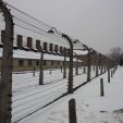 Auschwitz Stammlager 2 (Foto Margareta Muer)