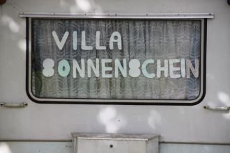 Villa Sonnenschein (Foto Arnold Illhardt)