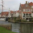 Ausfahrt Oude Haven (Foto A. Illhardt)