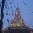 Glockenturm Drommedaris (Foto M. Illhardt)