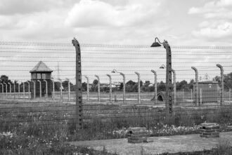 Auschwitz (Quelle Pixabay)