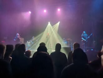 Hiraes Konzert Oberhausen (Foto Arnold Illhardt)