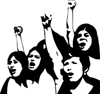 Protest (Quelle Pixabay)