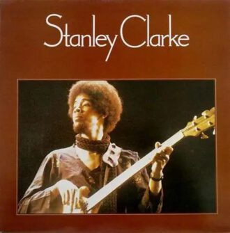 Stanley Clarke