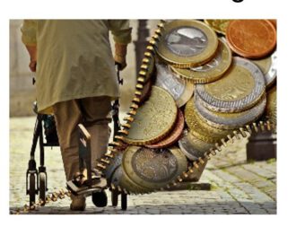 Foto Pixabay: Rentenbescheid