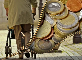 Alte Menschen (Foto Pixabay)