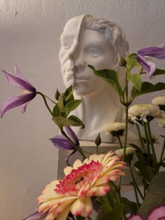 Erotisierung des Lebens (Foto Arnold Illhardt)