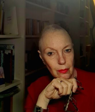 Am 6. Dezember 2025 - fast geschafft (Foto Marion Illhardt)