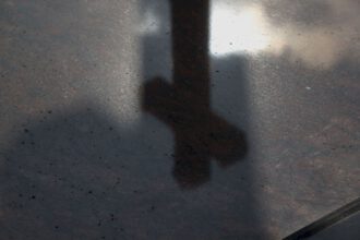 Kreuzüber (Foto A. Illhardt)