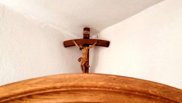 Herrgottswinkel (Foto A. Illhardt)