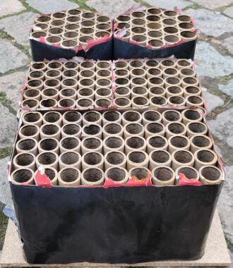 Was auf die Ohren (Foto Arnold Illhardt)