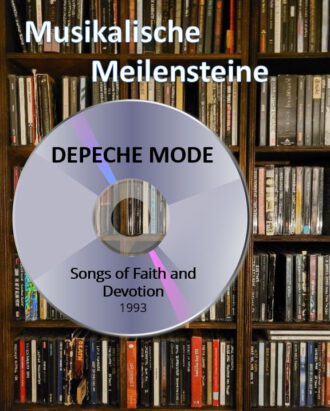 Depeche Mode (Foto und Zusammenstellung Arnold Illhardt)