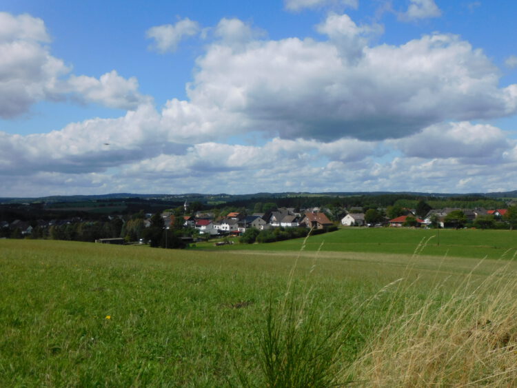 Der Schein trügt (Foto: MM)
