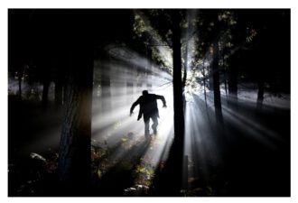 Doktor Frankensteins Kreatur im Film Foto Pixabay