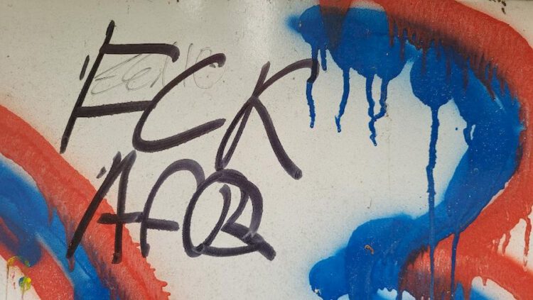 FCK-AfD 2 (Foto Arnold Illhardt)