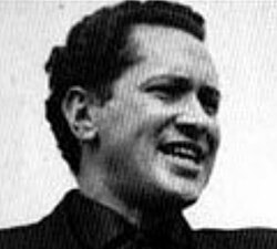 Camilo Torres (Foto Wikipedia)