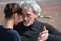 In Argentinien z.B. hat Tango mit Beziehung zu tun. Augen zu und fühlen (Foto Pixabay)